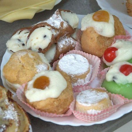 B&B Palermo Sole & Cultura エクステリア 写真