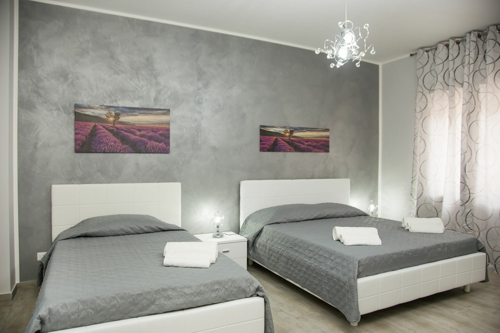 B&B Palermo Sole & Cultura エクステリア 写真