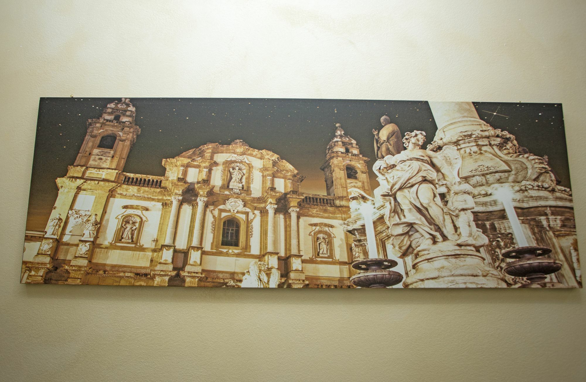 B&B Palermo Sole & Cultura エクステリア 写真