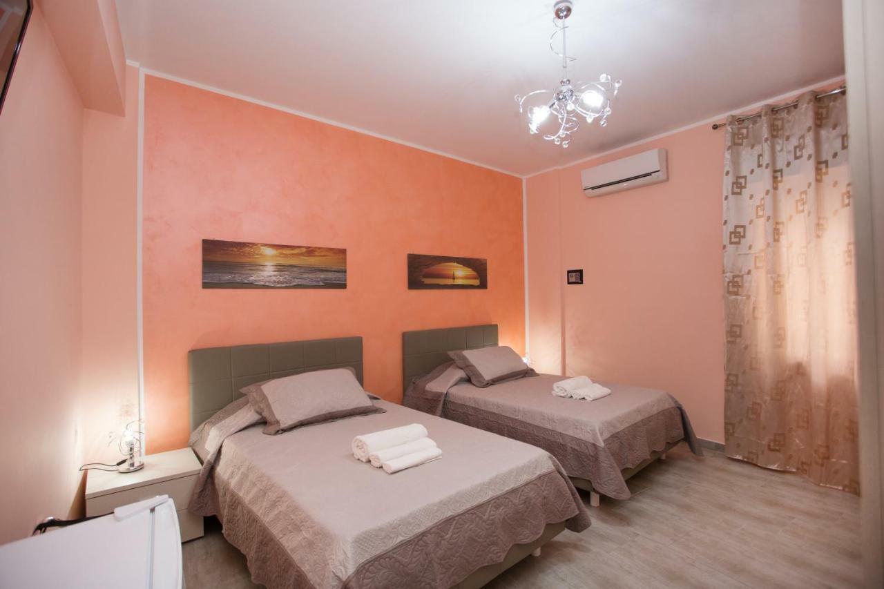 B&B Palermo Sole & Cultura エクステリア 写真