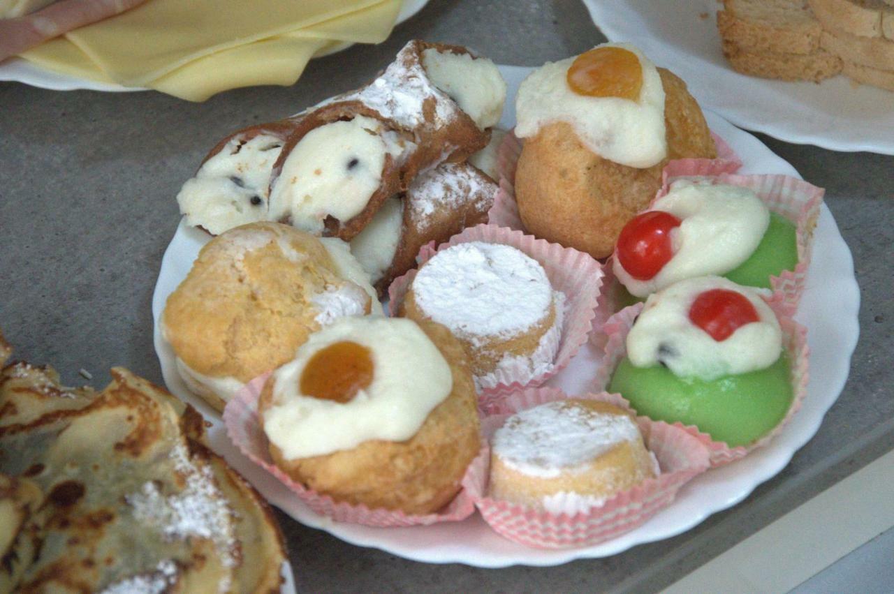 B&B Palermo Sole & Cultura エクステリア 写真