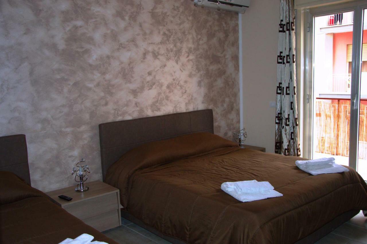 B&B Palermo Sole & Cultura エクステリア 写真